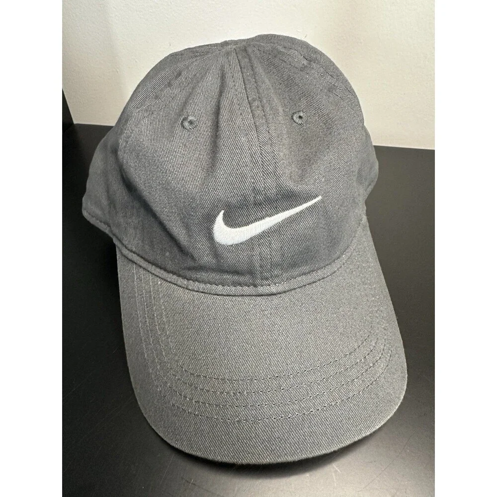 Boy Nike Cap